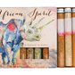 Spices of africa / spice box set 