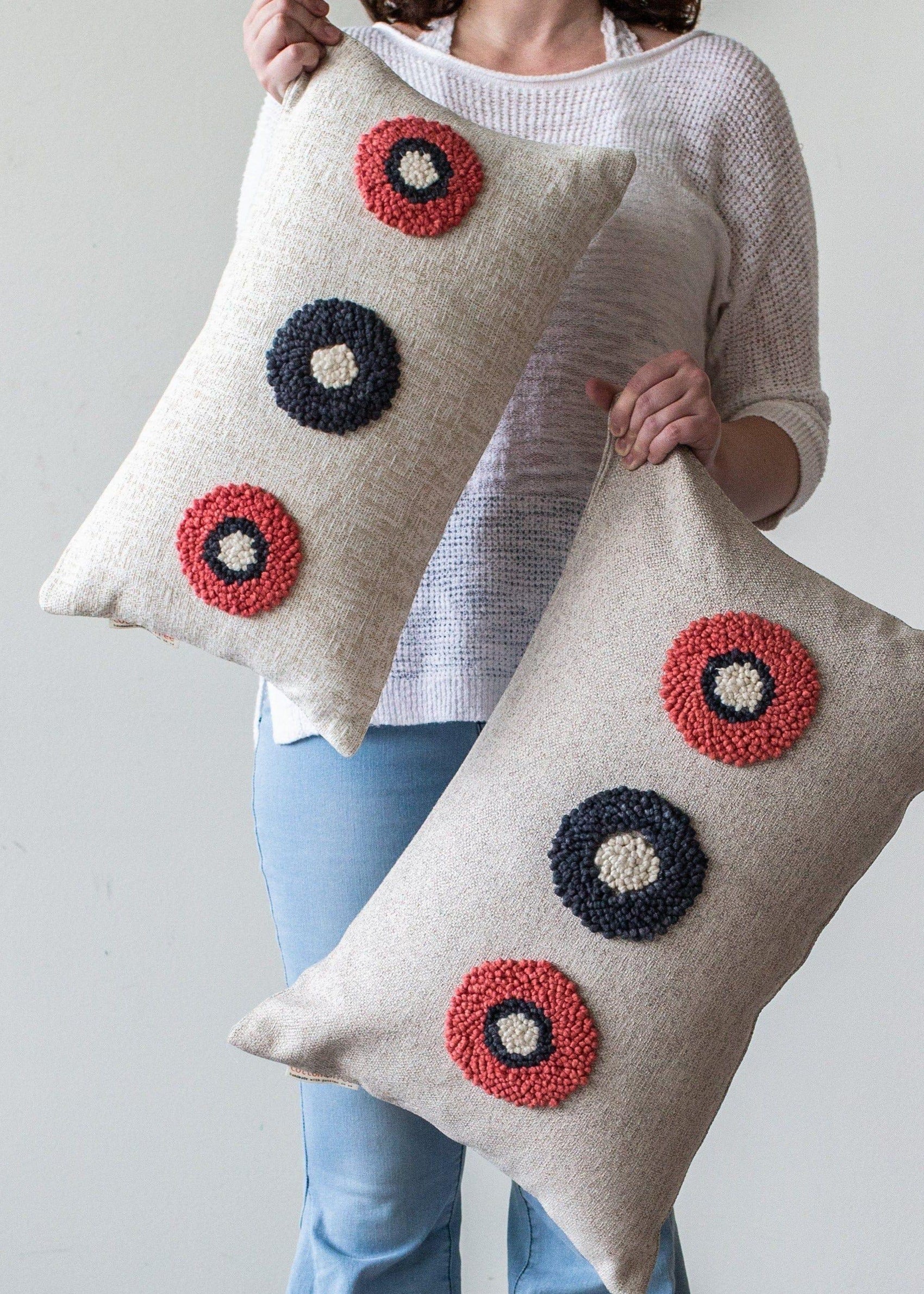 Cotton Tree Artisan Partner