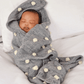 Bobble Baby Blanket