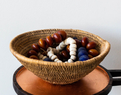Buhera Harvest Decorative Bowl
