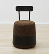 Wiid Cork & Steel Dining Chair