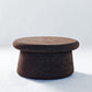 Niedriger Couchtisch Wiid Cork