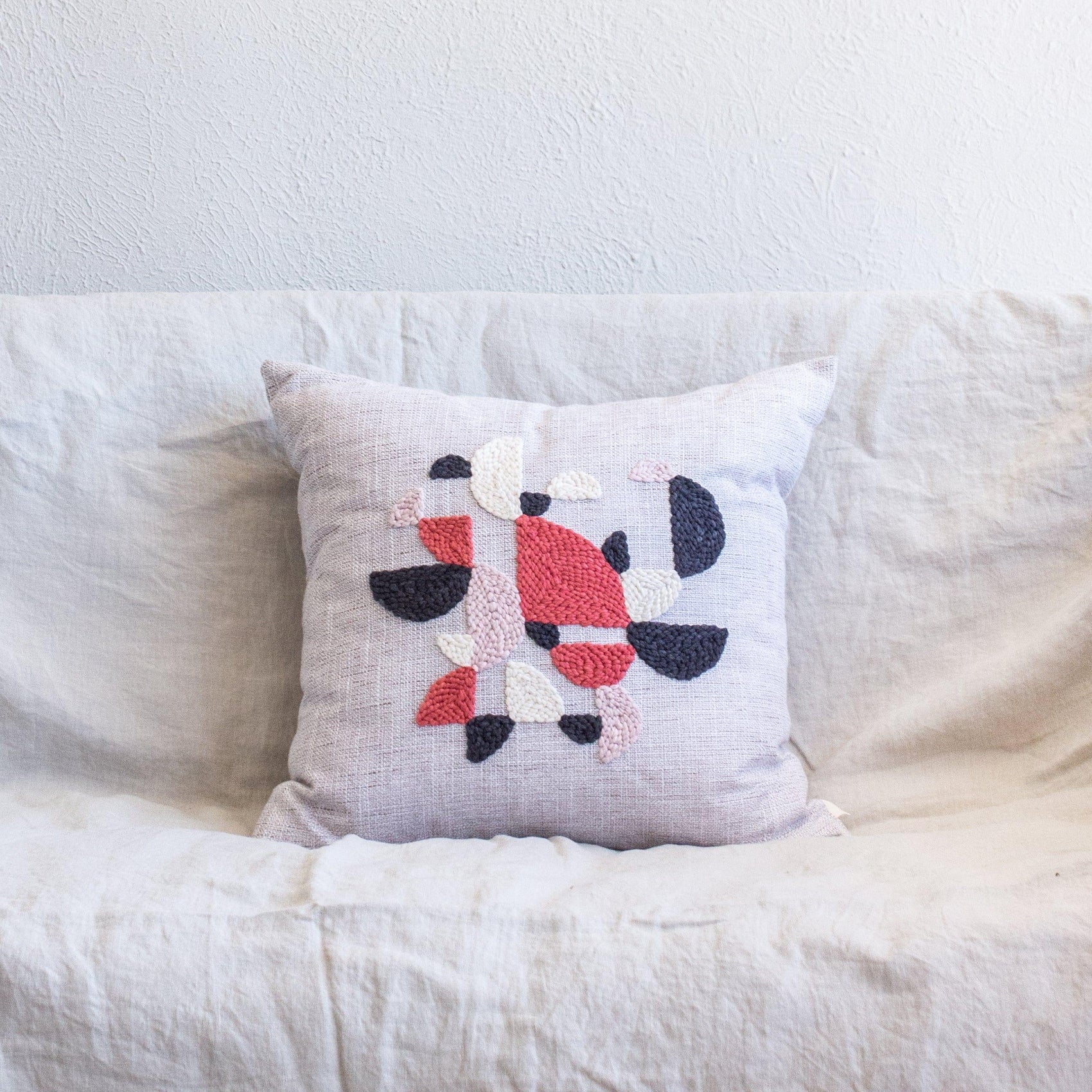 Indilinga Throw Pillow