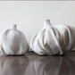 Hand-Painted Garlic Gourd Decorative Basket