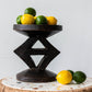 Tonga Stool African Artifact Wood