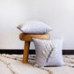 Tsamba Yellowwood Throw Pillow