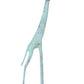 Tuareg Brass Giraffe large